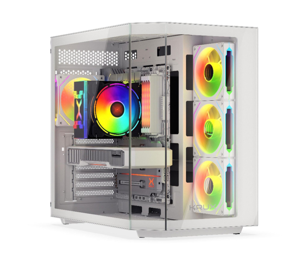 KRUX Empero White - 1361829 - zdjęcie 5